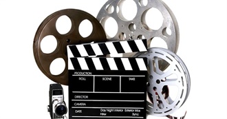 Movies I&#39;ve Watched in December 2020 (Correction #2)