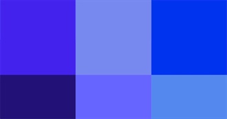 Blue&#39;s Favorite Movies