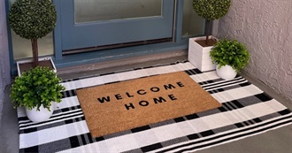 Do You Have This Room/Area?