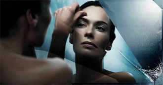 Movies Seen in January 2021 Pt3