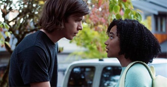 Movies Sylvia Has Seen - How Many Have You Seen?