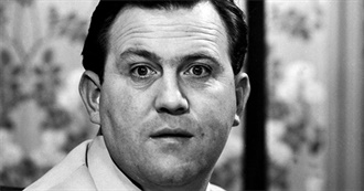 Beyond Carry on - Terry Scott