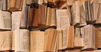 Books Val Read in 2023