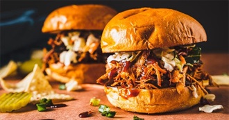 What David Ate - Day 520