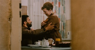 Em&#39;s Favourite Movies