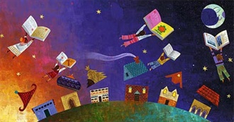 IM2BZ&#39;s Summer 2020 Multicultural Reading List