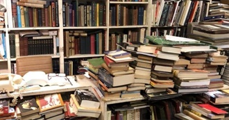 2022 La&#237;s&#39; Reading Goals