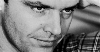 Best Actors 1970 - Present