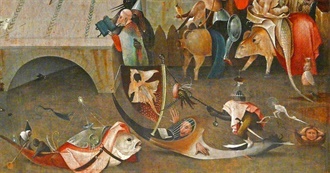 Hannah Digitaldeckle Top 100 Movies