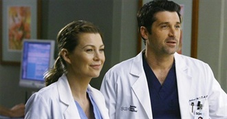 Best TV Shows About Doctors