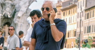 Celebrities That Passed Away in 2025