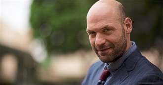 Corey Stoll Filmography (2018)