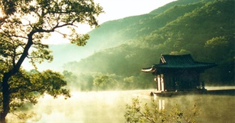 10 Great Movies That Are Like Poetry