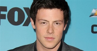 Celebrities Who Died Young