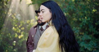 Best Films of 2023 - Sight &amp; Sound