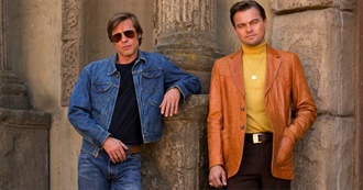 Every 2019 Movie Juni Is Interested in Seeing