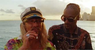 Best Movies About Weed