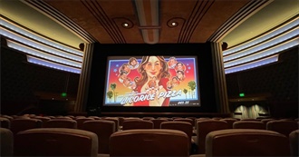 Emily&#39;s 100 Fave Movies