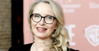 Julie Delpy | Top 10 Films | Sight and Sound