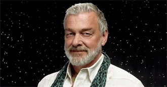 Ray Stevenson Movies I&#39;ve Seen