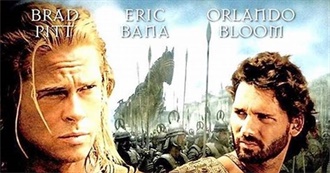 Historical Films Waltuh Has Seen