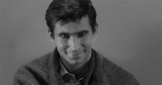 Are You a Horror Film Buff?