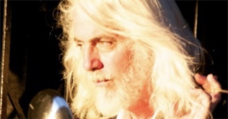 Robert Richardson D.O.P. Filmography (1955-)