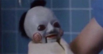 Parody (From the Book of Scary Movie)