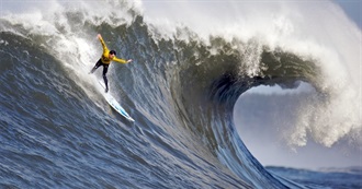 40 Films You Might Have Just Forgotten That You've Seen