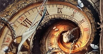 Last Dozen Albums Ray Listened to Pt 46