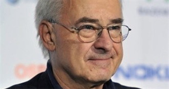 Dante Spinotti DOP Filmography (1943- )