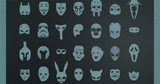 100 Movies Elin Wants to See