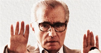(Notable) Martin Scorsese Movies (2021)