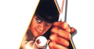 Jeremy&#39;s Top 200 Movies of All Time