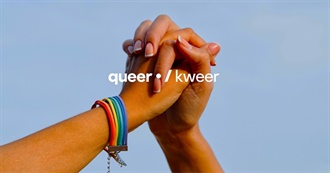 Tehn&#39;s List of Queer Identified People (Updated 10/31/2022)