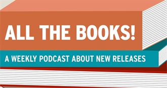 All the Books Books Part 2