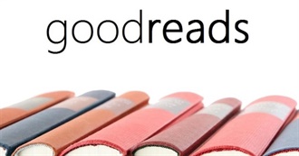 Goodreads&#39; Most Read Books Published in 2020