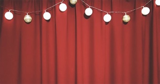 A Comedy Movie From Each Year Since 1970