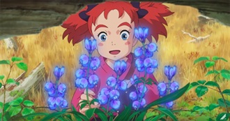 How Many of These Studio Ghibli Movies and Short Films Have You Seen?