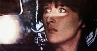 200 Crime Movies With an "S" in the Title