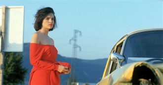 French Movies You Should See