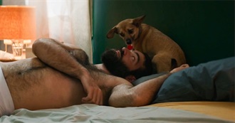 Last 10 Movies Watched - 10 (Cch)