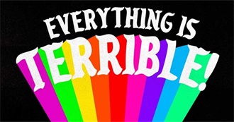 Movies I&#39;ve Rated &quot;BAD&quot; on TV Time