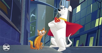 Emily&#39;s Favorite Childhood Shows