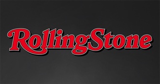 Rolling Stone&#39;s 500 Best Songs of All Time