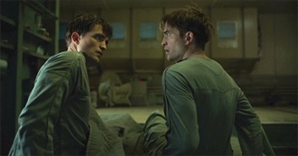 Movies Sky Watched in May 2025