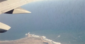 Burgie&#39;s North, South and East