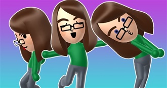 Percycoolguy&#39;s FULL List of Percycoolgames