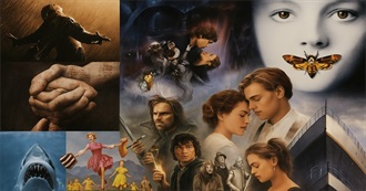 Fashion Glamp&#39;s 15 Must-See Movie Classics That Made History