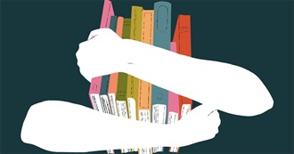 Davenport Public Library Staff Picks 2021